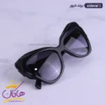 عینک آفتابی دیور زنانه مدل گربه ای SIDERAL1 - Image 7