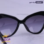 عینک آفتابی دیور زنانه مدل گربه ای SIDERAL1 - Image 5
