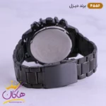 ساعت مردانه دیزل گریفد مشکی | 4556 Diesel - Image 5