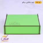 کیف جاکارتی چرم دیاکو 912 - Image 7