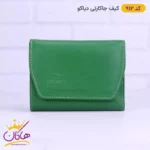 کیف جاکارتی چرم دیاکو 912 - Image 5