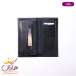 کیف کتی پالتویی چرم طبیعی دیاکو کد 1820 - Image 7