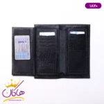 کیف کتی پالتویی چرم طبیعی دیاکو کد 1820 - Image 6