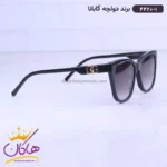 عینک آفتابی دی اند جی زنانه گربه ای 4420/1 - Image 4