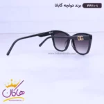عینک آفتابی دی اند جی زنانه گربه ای 4420/1 - Image 3