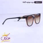 عینک آفتابی دی اند جی زنانه گربه ای 4420/2 - Image 3