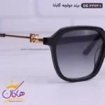 عینک آفتابی دی اند جی زنانه DG3364/1 - Image 3