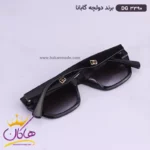 عینک آفتابی دی اند جی زنانه DG3390 - Image 7