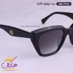 عینک آفتابی دی اند جی زنانه DG3390 - Image 4