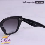 عینک آفتابی دی اند جی زنانه DG3390 - Image 3