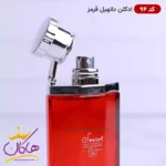 ادکلن دانهیل قرمز اسمارت مردانه 94 جیبی 25 میل - Image 3