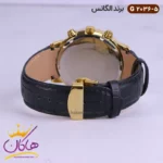ساعت الگانس بند چرمی ست 2036 - Image 8