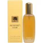 عطر ادکلن زنانه کلینیک آروماتیک الکسیر ادو پرفیوم 45 میل