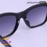 عینک امپریوآرمانی ویفرر مشکی کد 4162 EA - Image 3