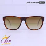 عینک اورجینال قهوه ای امپریوآرمانی Emporio Armani | EA 4163