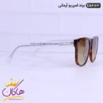 عینک اورجینال قهوه ای امپریوآرمانی Emporio Armani | EA 4163 - Image 8