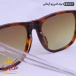 عینک اورجینال قهوه ای امپریوآرمانی Emporio Armani | EA 4163 - Image 5