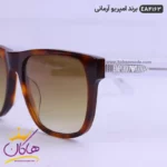 عینک اورجینال قهوه ای امپریوآرمانی Emporio Armani | EA 4163 - Image 4