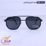 عینک آفتابی امپریو آرمانی مردانه فلزی TAP 071/1