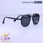 عینک آفتابی امپریو آرمانی مردانه فلزی TAP 071/1 - Image 4