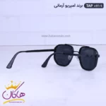 عینک آفتابی امپریو آرمانی مردانه فلزی TAP 071/1 - Image 3