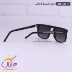 عینک آفتابی امپریو آرمانی زنانه mb1156/4 - Image 5