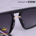 عینک آفتابی امپریو آرمانی زنانه mb1156/4 - Image 4
