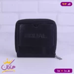کیف جاکارتی چرم مردانه ایکوال 914 - Image 9