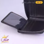 کیف جاکارتی چرم مردانه ایکوال 913 - Image 4