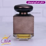 ادکلن اورجینال اتم فا پاریس | ATOM GREY - Image 2
