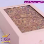ادکلن فاپاریس رز د ایموشن 100 میل | ROSES D E MOTION - Image 4