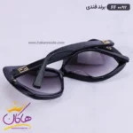 عینک آفتابی فندی زنانه پروانه ای FF0092 - Image 8