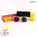 عینک آفتابی زنانه اورجینال فندی (Fendi) - Image 3