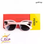 عینک آفتابی زنانه اورجینال فندی (Fendi) - Image 8