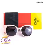 عینک آفتابی زنانه اورجینال فندی (Fendi) - Image 7