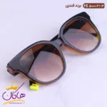 عینک آفتابی فندی زنانه FE500021/3 - Image 9