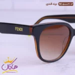 عینک آفتابی فندی زنانه FE500021/3 - Image 5