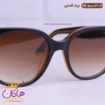 عینک آفتابی فندی زنانه FE500021/3 - Image 3