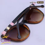 عینک آفتابی فندی زنانه مدل ff0477 - Image 9