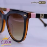 عینک آفتابی فندی زنانه مدل ff0477 - Image 8