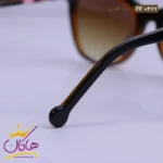 عینک آفتابی فندی زنانه مدل ff0477 - Image 7