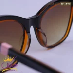 عینک آفتابی فندی زنانه مدل ff0477 - Image 6