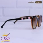 عینک آفتابی فندی زنانه مدل ff0477 - Image 3