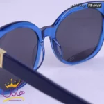 عینک اورجینال پروانه ای فندی FENDI | FF0272 - Image 5