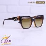 عینک آفتابی فندی زنانه FF0406/4 - Image 9