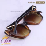 عینک آفتابی فندی زنانه FF0406/4 - Image 8