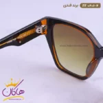عینک آفتابی فندی زنانه FF0406/4 - Image 6