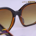 عینک آفتابی فندی زنانه FF0406/4 - Image 4