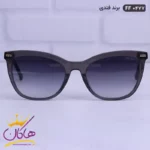 عینک آفتابی فندی زنانه خاکستری مدل ff0477