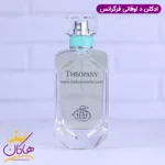 ادکلن فراگرنس زنانه تیفانی اند کو - Image 2
